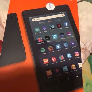 Tablet brand new Amazon 7